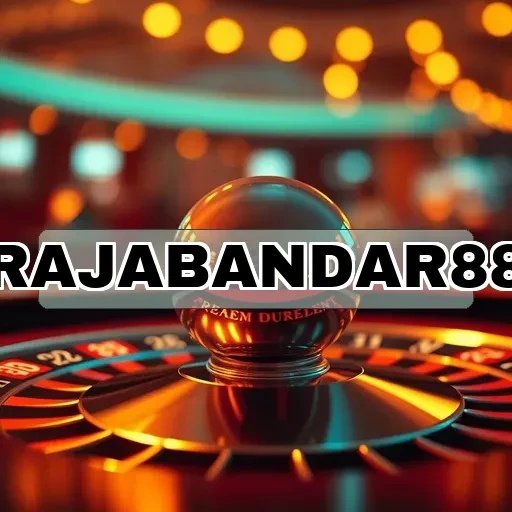 rajabandar88: Temukan Pengalaman Terbaik dalam Casino Virtual