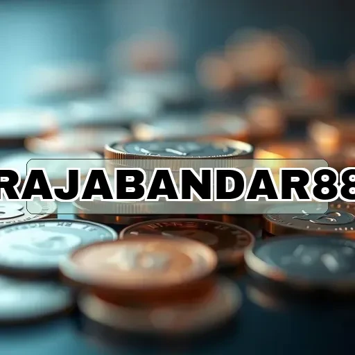rajabandar88: Tantangan Harian Penuh Hadiah dan Keseruan