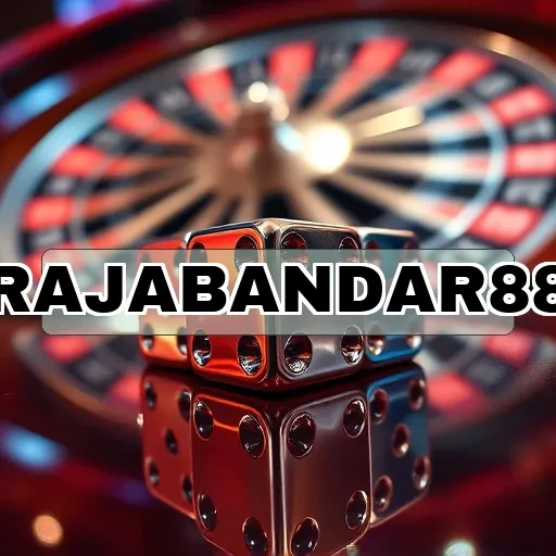 rajabandar88 Kontes Berhadiah