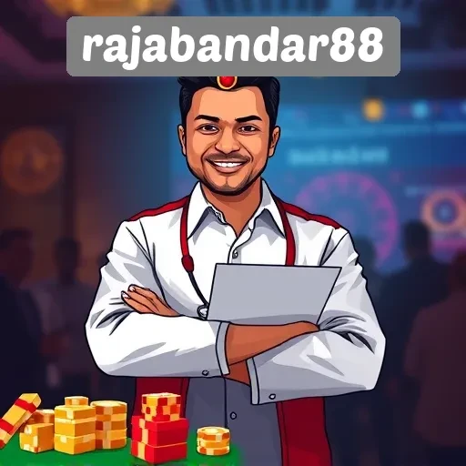 Keunggulan Layanan Pelanggan di Rajabandar88