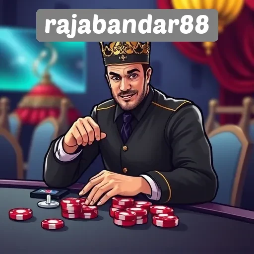 Menjelajahi Fitur Menarik Situs Game Rajabandar88