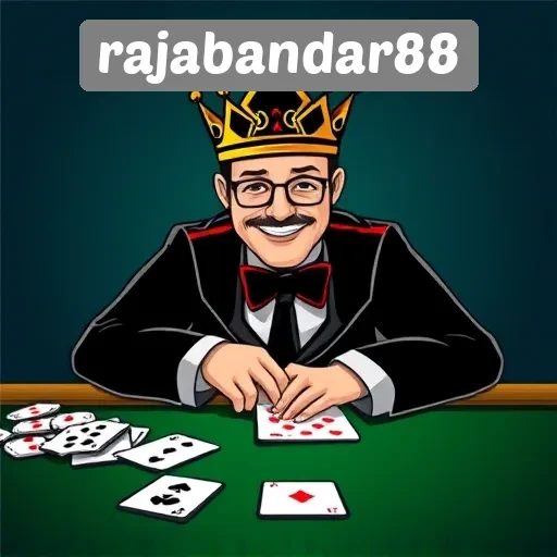 Menggali Fitur Menarik di Situs Game Rajabandar88