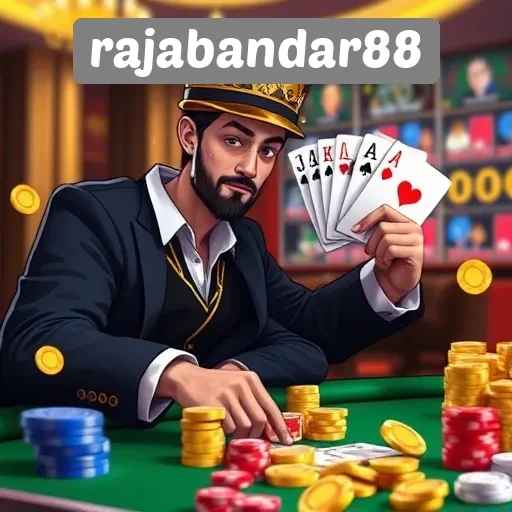 Mengupas Fitur Menarik di Situs Rajabandar88