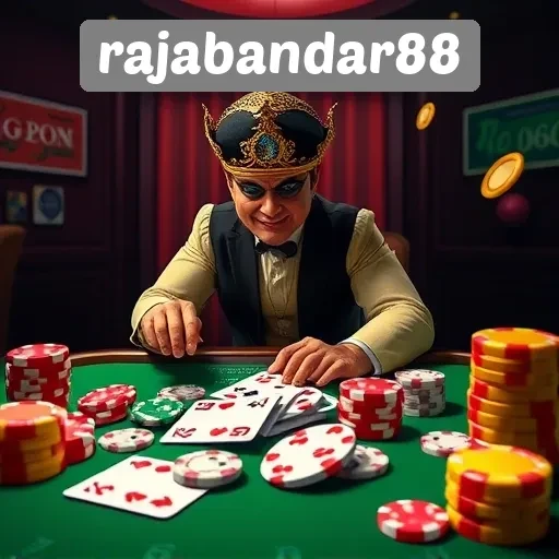 Varian Permainan yang Tersedia di Rajabandar88
