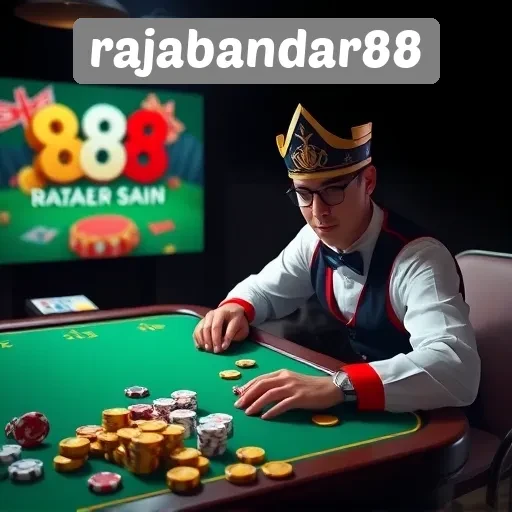Keuntungan Bergabung dengan Rajabandar88 untuk Pemain Indonesia