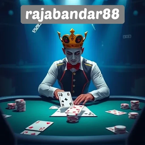 Inovasi Terbaru di Situs Rajabandar88 yang Perlu Diketahui