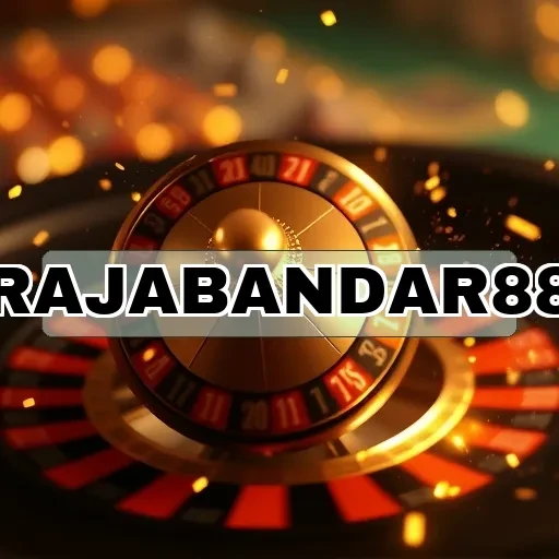 rajabandar88: Eksplorasi Game Live yang Seru dan Menarik