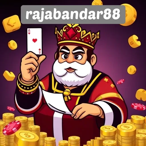 Sistem Pembayaran yang Ditawarkan oleh Rajabandar88