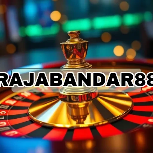 rajabandar88: Jelajahi Dunia Poker Online yang Mengasyikkan