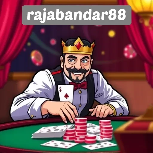 Permainan Populer di Rajabandar88 yang Harus Dicoba