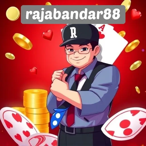 Promo dan Bonus Menarik di Rajabandar88 untuk Pemain Baru