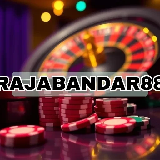 rajabandar88 Promosi Harian