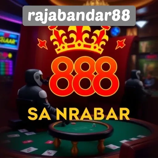 Rahasia Kesuksesan Rajabandar88 di Kalangan Gamer Indonesia