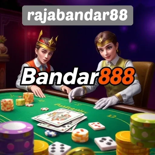 Mengenal Rajabandar88 sebagai Platform Game Terpercaya