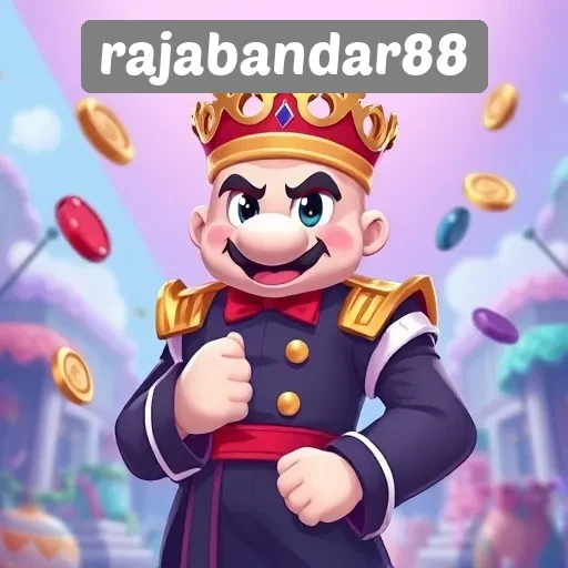 Rajabandar88 Sebagai Platform Game Terpercaya di Indonesia