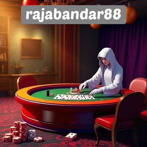 Review Fitur Menarik di Situs Game Rajabandar88
