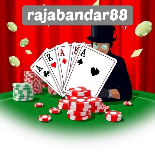 Ulasan Mendalam tentang Situs Rajabandar88