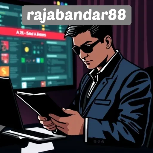 Keamanan dan Privasi di Rajabandar88 untuk Pengguna