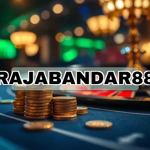 rajabandar88 Permainan Slot