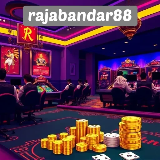 Kisah Sukses Pengguna Rajabandar88 dalam Mencapai Kemenangan