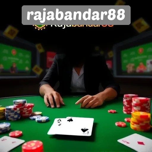Berbagai Jenis Permainan yang Tersedia di Rajabandar88
