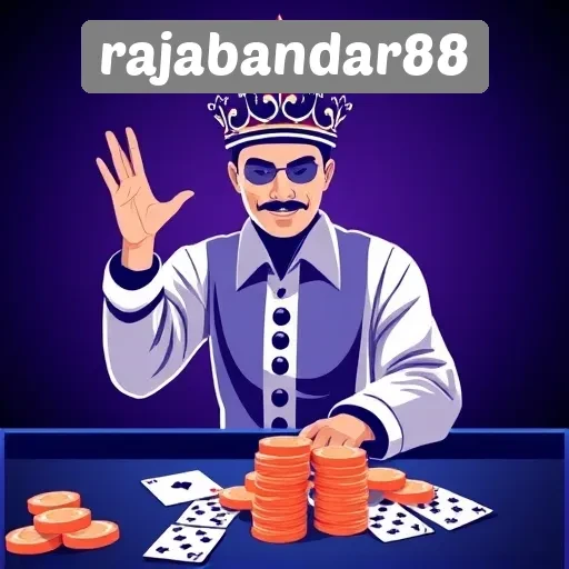 Analisis Pengalaman Pengguna di Rajabandar88